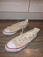 All stars 39, Ophalen of Verzenden, Zo goed als nieuw, Sneakers of Gympen