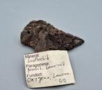 Ludlockiet - Lavreotiki, Griekenland, Ophalen of Verzenden, Mineraal