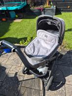 Compacte Peg perego book plus s kinderwagen compleet, Ophalen, Zo goed als nieuw, Overige merken