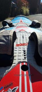 Tabou Rocket 115 liter, Ophalen, Zo goed als nieuw, Minder dan 250 cm, Plank