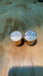 Bird 43 meetkopjes 100a 5a, Ophalen of Verzenden, Zo goed als nieuw, Zender