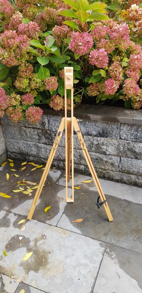 grote schildersezel, Hobby en Vrije tijd, Schilderen, Verzenden, Ezel