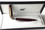 Montblanc Meisterstück Legrand 146 Bordeaux Red vulpen (M), Ophalen of Verzenden, Zo goed als nieuw, Vulpen, Mont Blanc