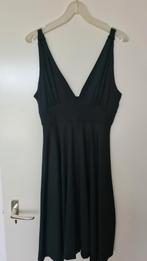Zwarte jurk pescara maat XL, Kleding | Dames, Pyjama's, Ophalen of Verzenden, Zo goed als nieuw, Maat 46/48 (XL) of groter