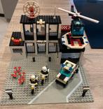 Lego politie sets 10 stuks, Ophalen of Verzenden, Gebruikt