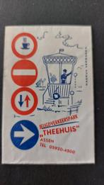 Assen, Jeugdverkeerspark "Theehuis", Verzenden, Nederland