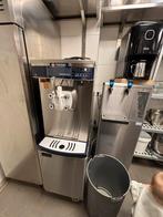 Nissei Softijsmachine NA9328 Prof - Horeca Apparatuur, Ophalen, Gebruikt