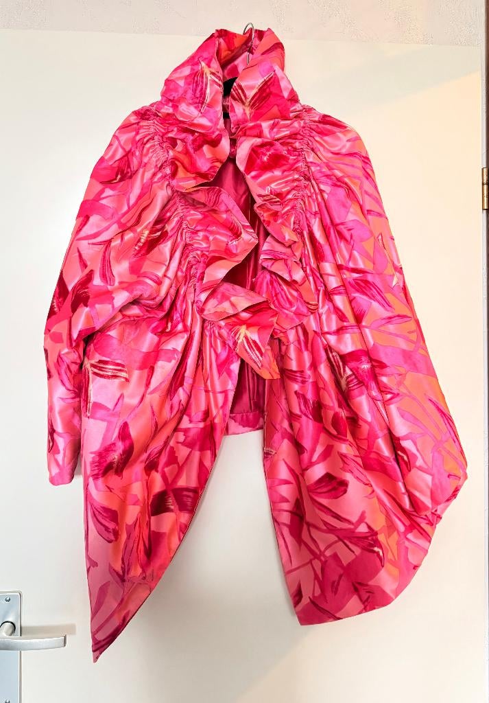 Unieke Fong Leng stukken – exclusief & zeldzaam, Kleding | Dames, Ophalen of Verzenden, Zo goed als nieuw