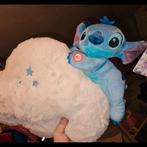 Disney knuffels !, Meerdere dieren, Dwergpapegaai of Agapornis