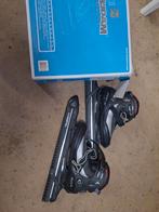 Combischaatsen maat 44 NIJDAM, Sport en Fitness, Schaatsen, Ophalen, Zo goed als nieuw, Noren, Nijdam