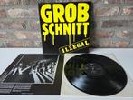 LP Grobschnitt "Illegal" 1e persing 1981 mint Krautrock, Cd's en Dvd's, Vinyl | Rock, Ophalen of Verzenden, Zo goed als nieuw