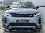 Land Rover Range Rover Evoque 1.5 P300e R-Dynamic Hse Pano B, 12 maanden, Bedrijf, Vierwielaandrijving, Hybride Elektrisch/Benzine