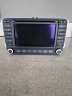 Volkswagen Navigatiesysteem RNS 3000/310/510 (MFD2), Ophalen of Verzenden, Gebruikt