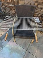 Bbq rooster 40 x 85, Ophalen