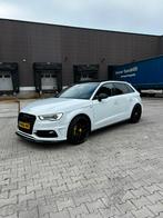 Audi A3 1.4 tfsi, Voorwielaandrijving, Handgeschakeld, 1400 cc, Particulier