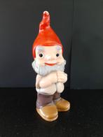 Vintage Tuinkabouter Made in W-Germany Fleissner 925, Ophalen, Gebruikt