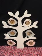 Fotolijst hout, Ophalen of Verzenden, Zo goed als nieuw