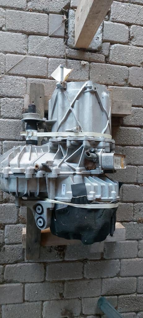 Tesla front motor 128k km - Niet geschikt voor Keverombouw, Ophalen