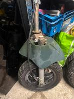 Zip 2000 motor voorvork 180cc 125cc, Motoren, Ophalen