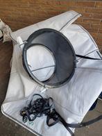 Vultrechter, Ophalen