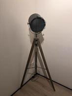 Industriele vloerlamp, Ophalen, Zo goed als nieuw, 150 tot 200 cm