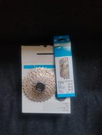 Shimano Ultegra 12 speed 11-34 cassette met ketting nieuw!, Fietsen en Brommers, Fietsonderdelen, Verzenden, Overige typen, Nieuw