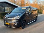 Opel Vivaro1.6 CDTI 145pk L1h1, Vol Optie's. Prijs Excl.btw., Voorwielaandrijving, 145 pk, Stof, 4 cilinders