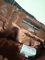 Guess bruine rok maat XS, Kleding | Dames, Rokken, Bruin, Ophalen of Verzenden, Maat 34 (XS) of kleiner, Gedragen