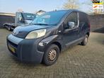 Fiat Fiorino 1.3 MJ Basis start wel slaat uit!, Euro 5, Gebruikt, 4 cilinders, 400 kg