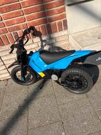 Evercross elektrische kindermotor - Zo goed als nieuw, Ophalen of Verzenden, Zo goed als nieuw, Overige merken