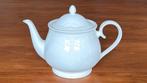 Villeroy & Boch Fiori Weiss theepot, Overige typen, Ophalen of Verzenden, Zo goed als nieuw, Overige stijlen