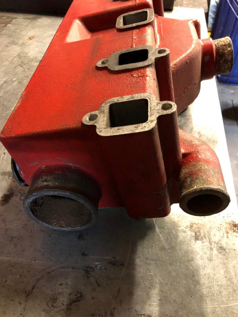 Peugeot Indenor Watergekoelde Intercooler, Ophalen, Gebruikt, Peugeot