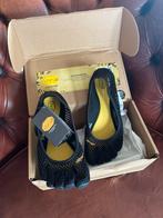 Vibram fivefingers vi-b zwart ballet, Ophalen of Verzenden, Zo goed als nieuw, Zwart, Sneakers of Gympen