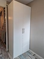 Kledingkast, Huis en Inrichting, Ophalen, Gebruikt, 200 cm of meer, 50 tot 100 cm