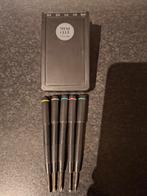 Mini Club Tooling precisie schroevendraaierset, Ophalen of Verzenden, Nieuw