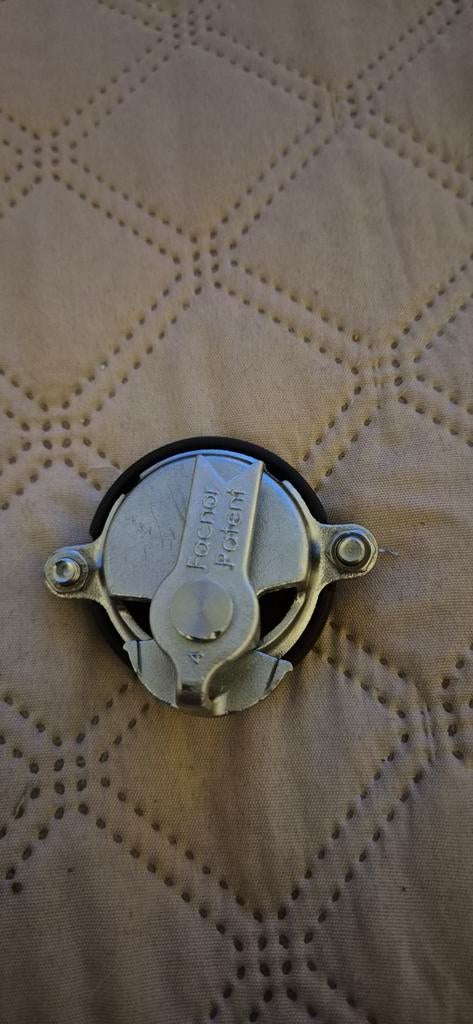 Ratchet option 4500, Watersport en Boten, Ophalen of Verzenden, Nieuw