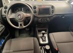 Volkswagen Golf Plus 1.4 TSI Trendline NAP - Automaat, Auto's, Euro 5, Stof, Gebruikt, Origineel Nederlands