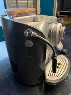 Saeco Odea Giro Koffiebonenmachine - Goed Werkend, Witgoed en Apparatuur, Koffiezetapparaten, Afneembaar waterreservoir, Gebruikt