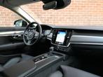 Volvo V90 T4 AUT Momentum 12MND garantie / Trekhaak / BLIS /, Automaat, 12 maanden, Euro 6, Bluetooth
