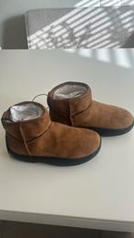 Nieuwe boots., Kleding | Dames, Schoenen, Bruin, Overige typen, Nieuw, Ophalen of Verzenden