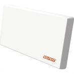 SelfSat H22D2 Vlakke Schotelantenne met Twin LNB, Ophalen of Verzenden, Nieuw, (Schotel)antenne, Overige merken