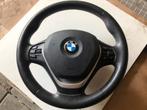 Bmw complete sportstuur stuurwiel met airbag zgan, Auto-onderdelen, Ophalen of Verzenden, BMW