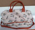 Exclusieve weekend tas/ reistas/sporttas met draagriem, 40 tot 60 cm, 30 cm of meer, Overige kleuren, Ophalen of Verzenden