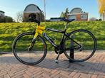 Giant racefiets, Gebruikt, 10 tot 15 versnellingen, Giant, Minder dan 49 cm