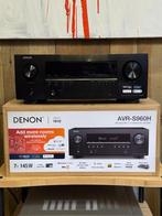 Denon AVR-S960H  B-stock model, Ophalen of Verzenden, Nieuw, Denon