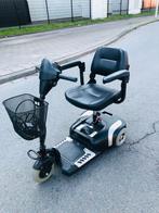 Opvouwbare scootmobiel in nette staat, Ophalen of Verzenden, Zo goed als nieuw