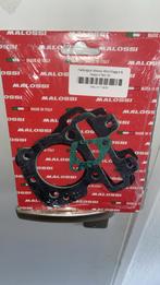 Malossi 80cc pakkingset piaggio/vespa 2v, Fietsen en Brommers, Ophalen of Verzenden, Nieuw