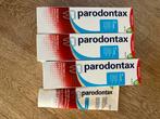 Parodontax tandpasta zonder fluoride 3x, Sieraden, Tassen en Uiterlijk, Uiterlijk | Mondverzorging, Ophalen of Verzenden, Nieuw
