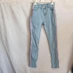 Leuke lichte spijkerbroek Stretch. Mt 158. Merk Hema, Kinderen en Baby's, Kinderkleding | Maat 158, Broek, Meisje, ., Ophalen of Verzenden