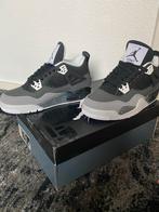 Jordan 4 fear maat 36, Kleding | Dames, Schoenen, Zwart, Nieuw, Ophalen of Verzenden, Sneakers of Gympen